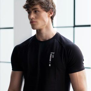 Gymshark Lifting Club Exclusive Tee Medium